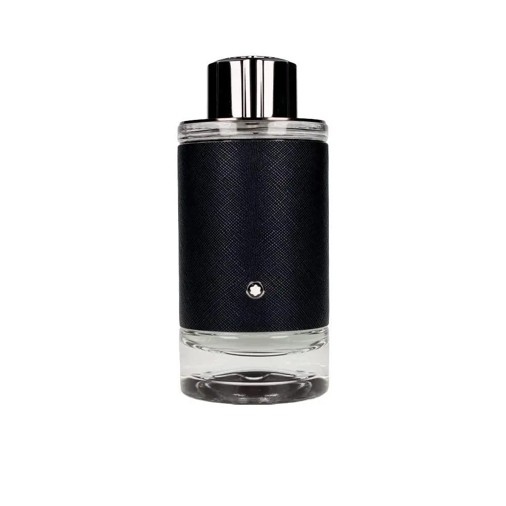 Montblanc Explorer by Mont Blanc Eau De Parfum Spray 6.7 oz For Men