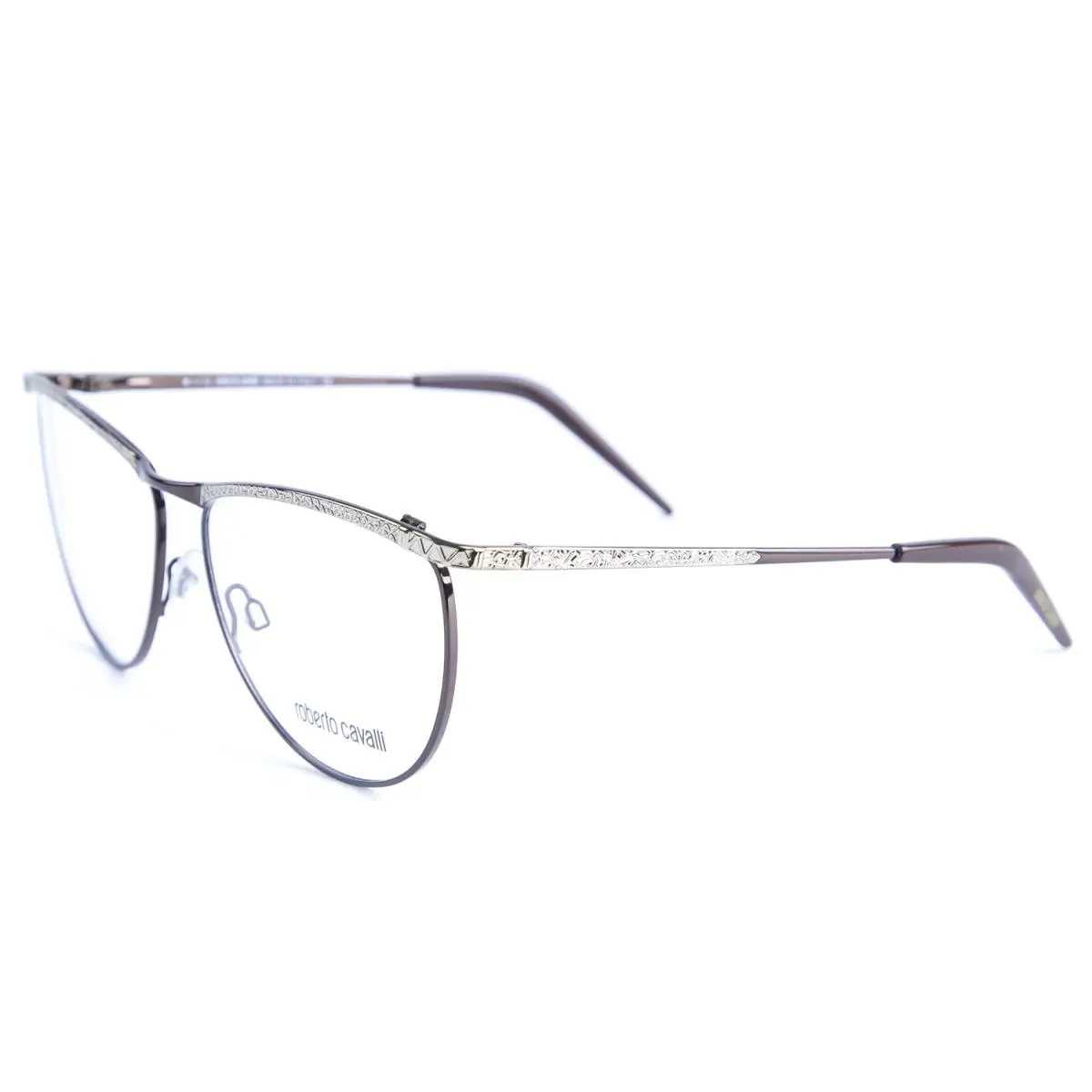Roberto Cavalli Buddleia 647 Eyeglass Frames 57mm