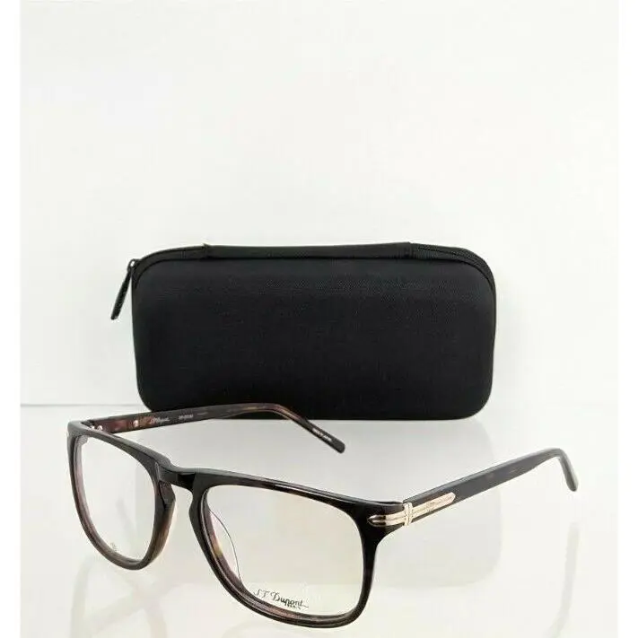 Roberto Cavalli ST Dupont DP 0513 Eyeglasses 0513 53mm Tortoise Frame