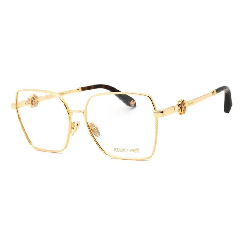 VRC029 Eyeglasses Eye Glasses 0400 57mm Women by Roberto Cavalli