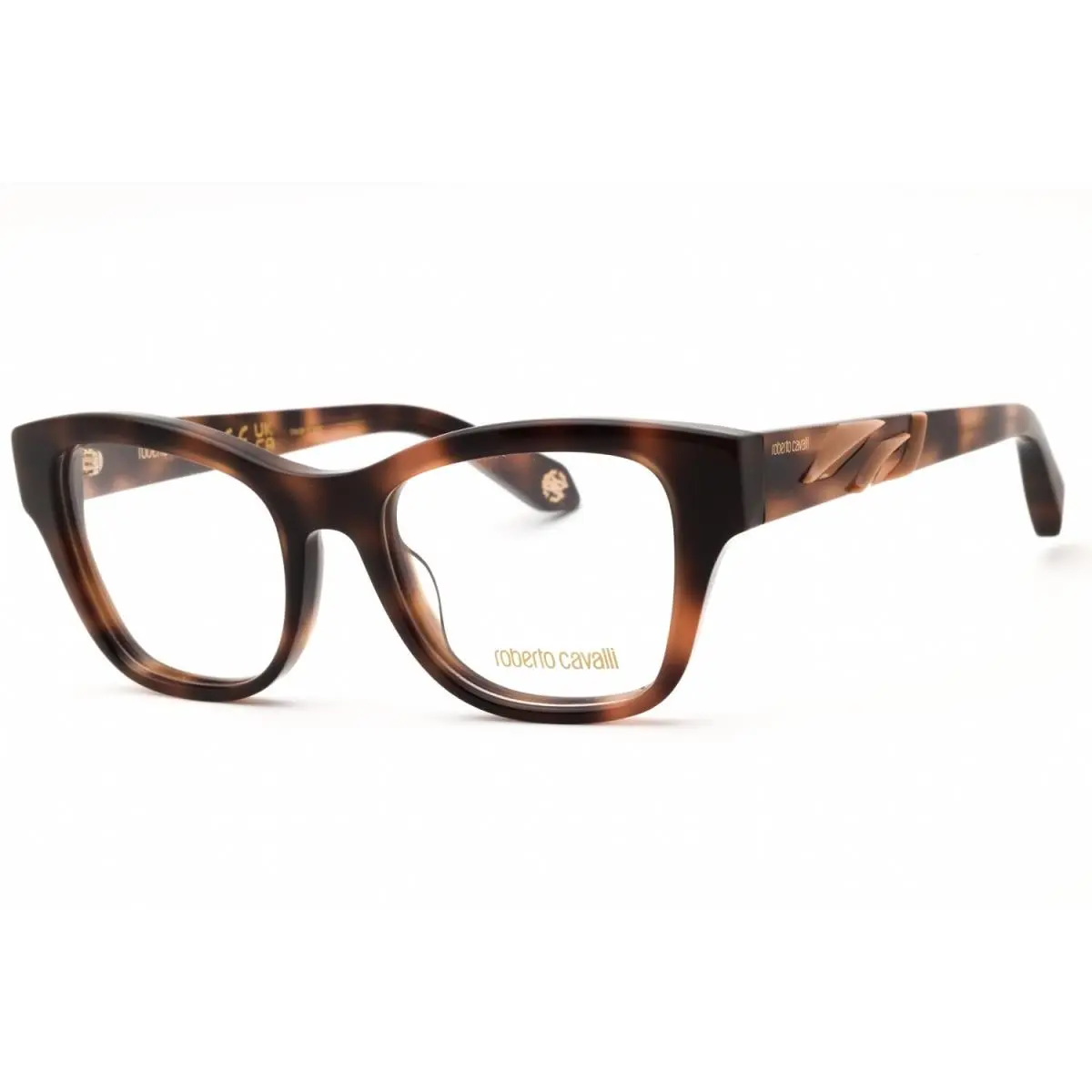 VRC025M-02BV Eyeglasses 50mm by Roberto Cavalli