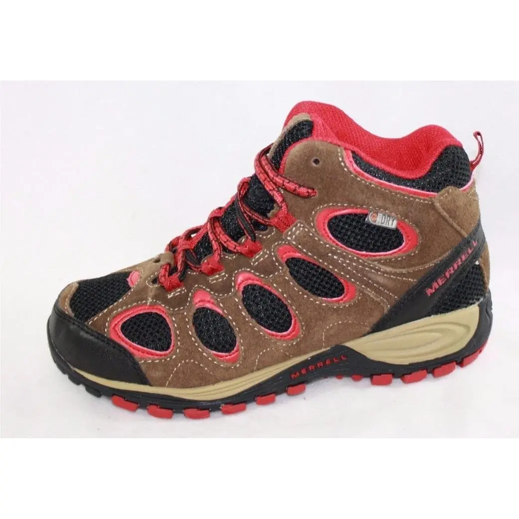 Merrell shoes - Brown 2