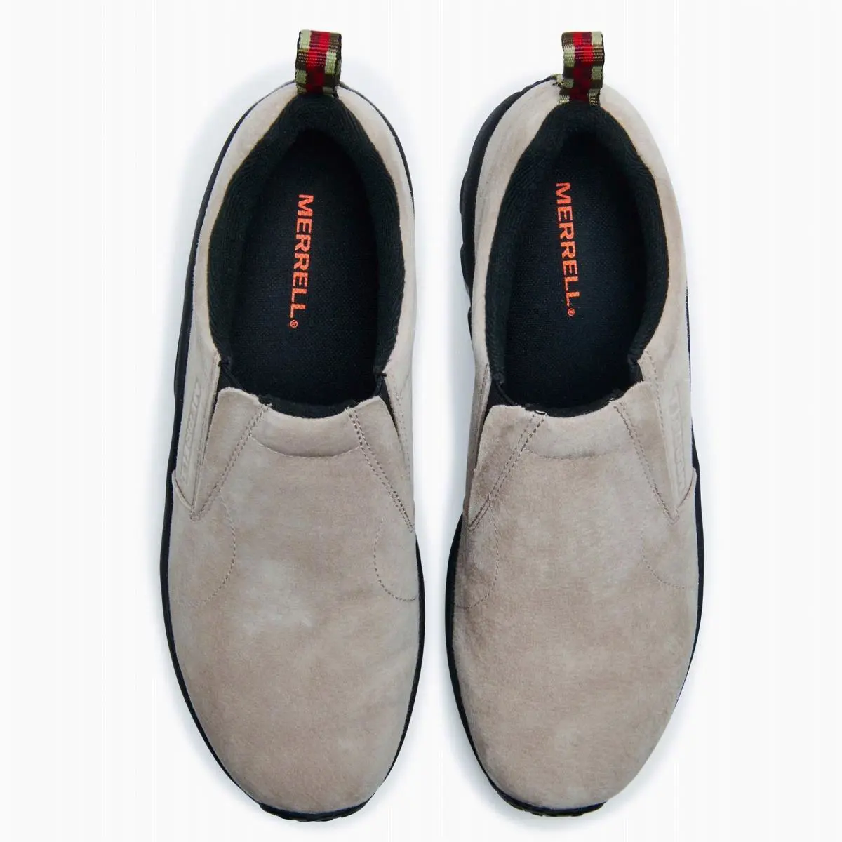 Merrell shoes - Classic Taupe 2