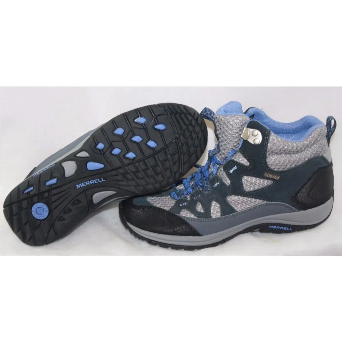 Merrell shoes - Grey 1
