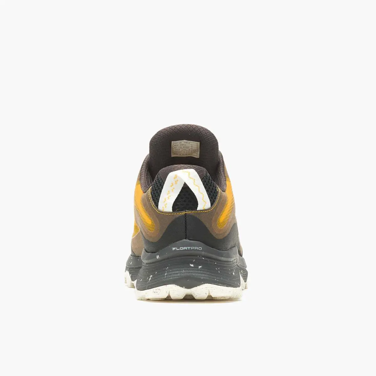 Merrell shoes - Gold Ot 2
