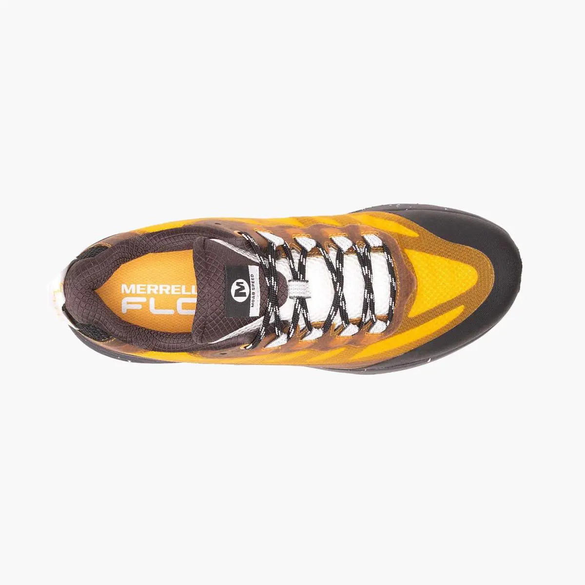 Merrell shoes - Gold Ot 9