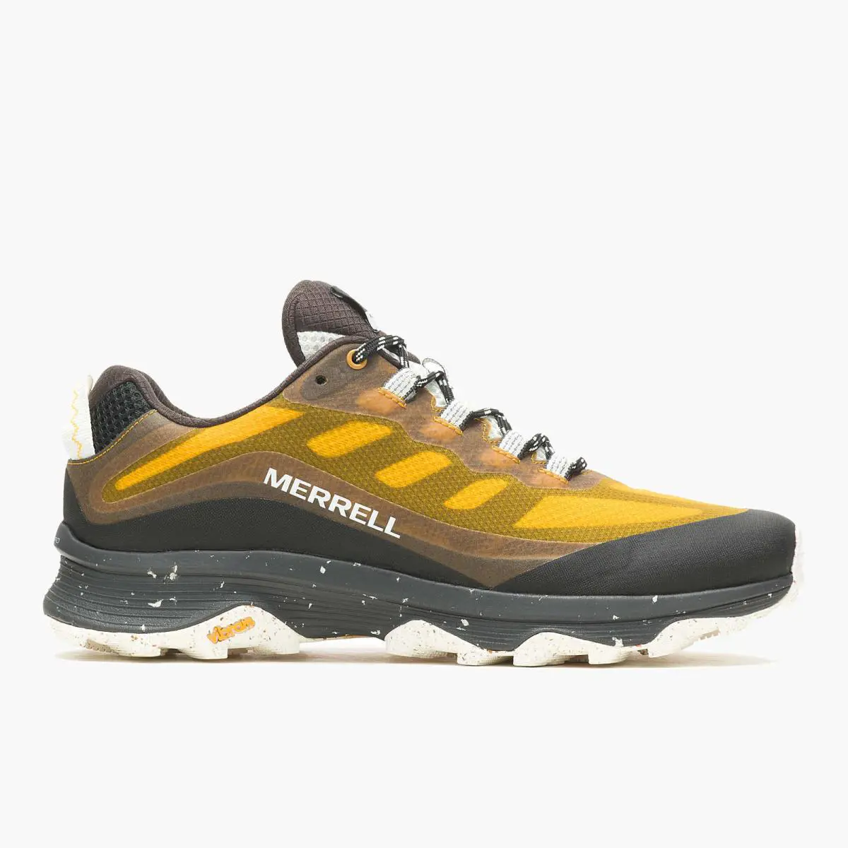 Merrell shoes - Gold Ot 5