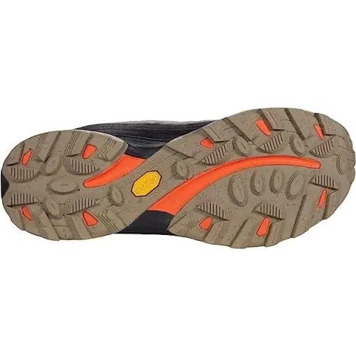 Merrell shoes - Merrell Moab Speed - Moab Speed - J066779W - Brindle 9