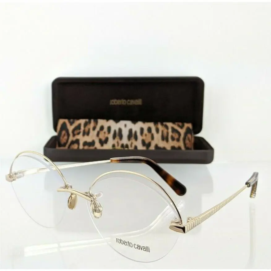 Roberto Cavalli Eyeglasses RC 5097 032 56mm Frame