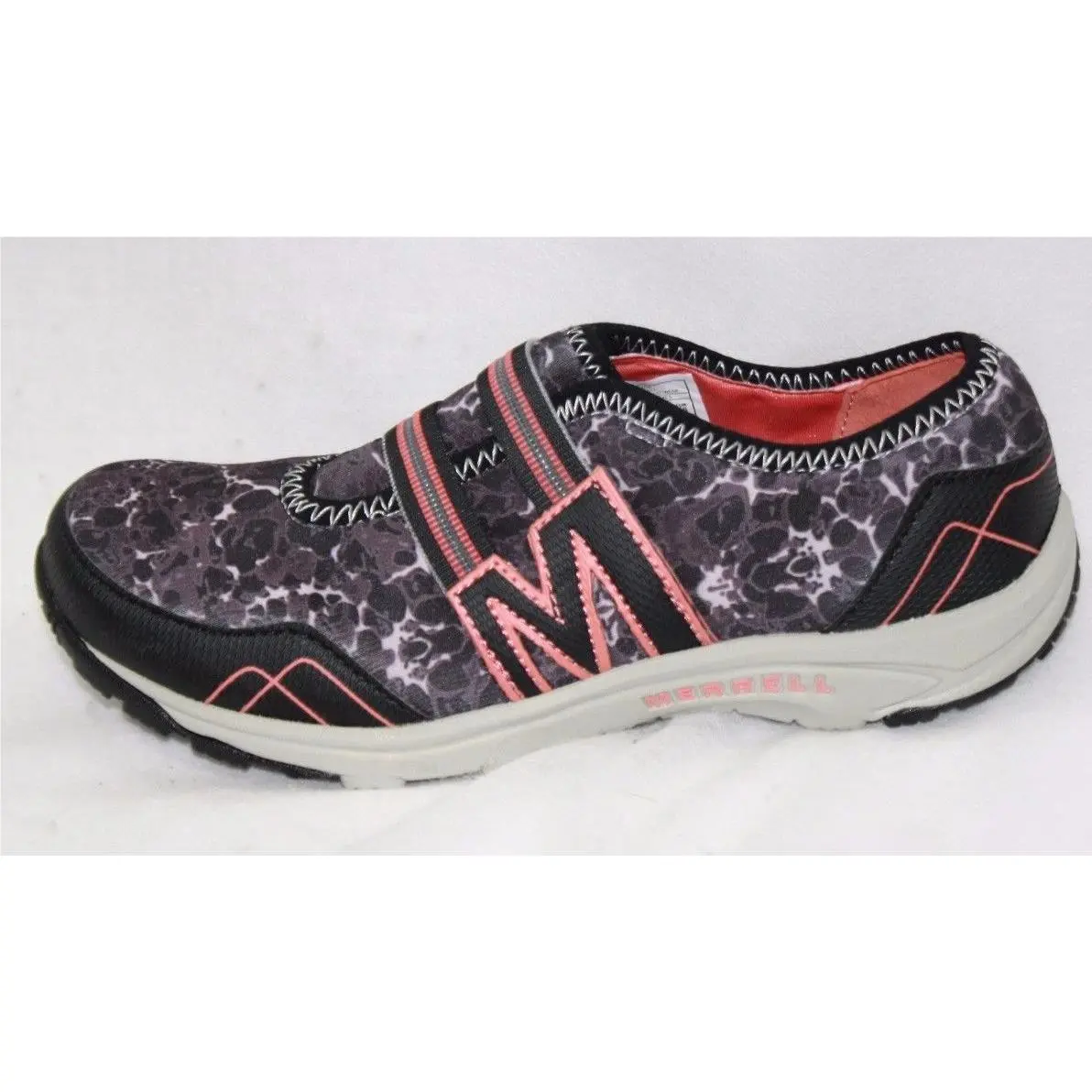 Merrell shoes - Black 0