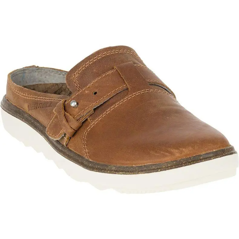 Merrell shoes - Brown 2