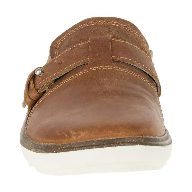 Merrell shoes - Brown 3