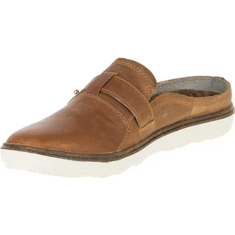 Merrell shoes - Brown 4