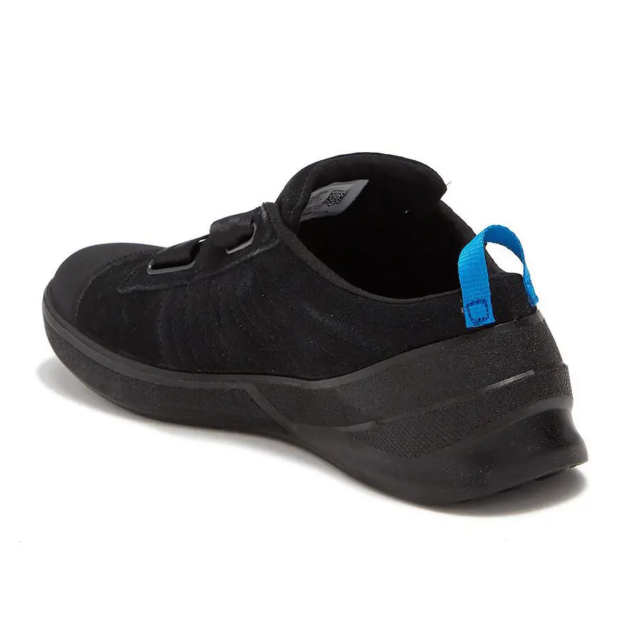 Merrell shoes - Flash Ascent - Flash Ascent - Black 0