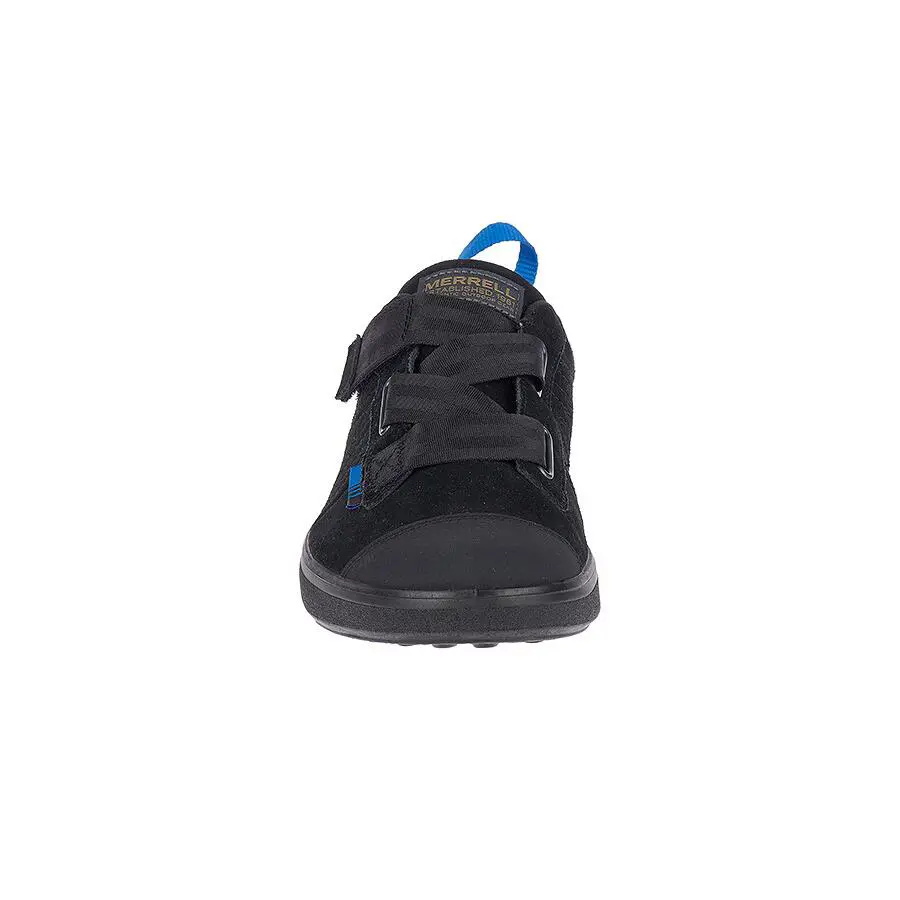 Merrell shoes - Flash Ascent - Flash Ascent - Black 2