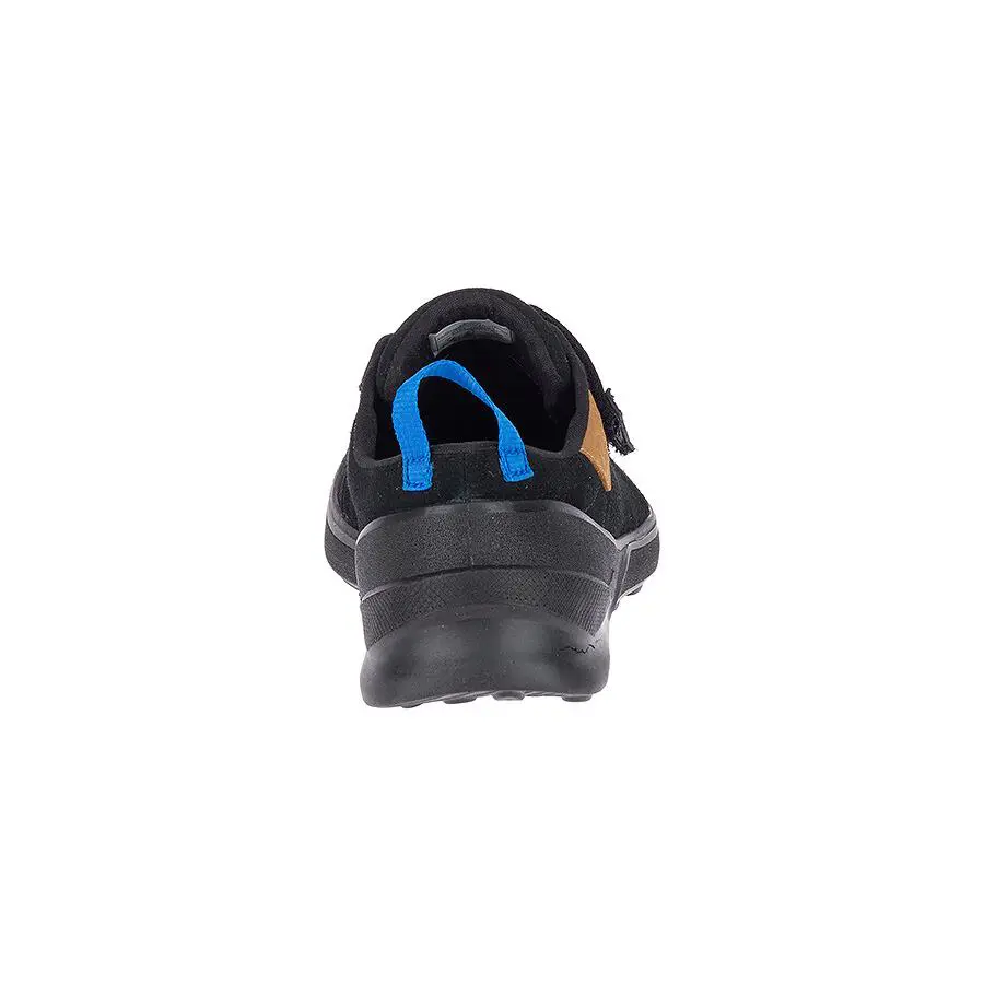Merrell shoes - Flash Ascent - Flash Ascent - Black 3