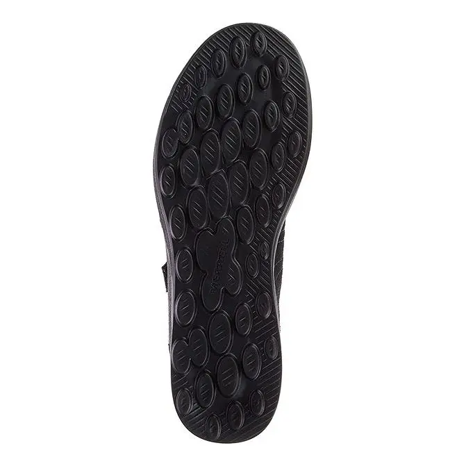Merrell shoes - Flash Ascent - Flash Ascent - Black 5
