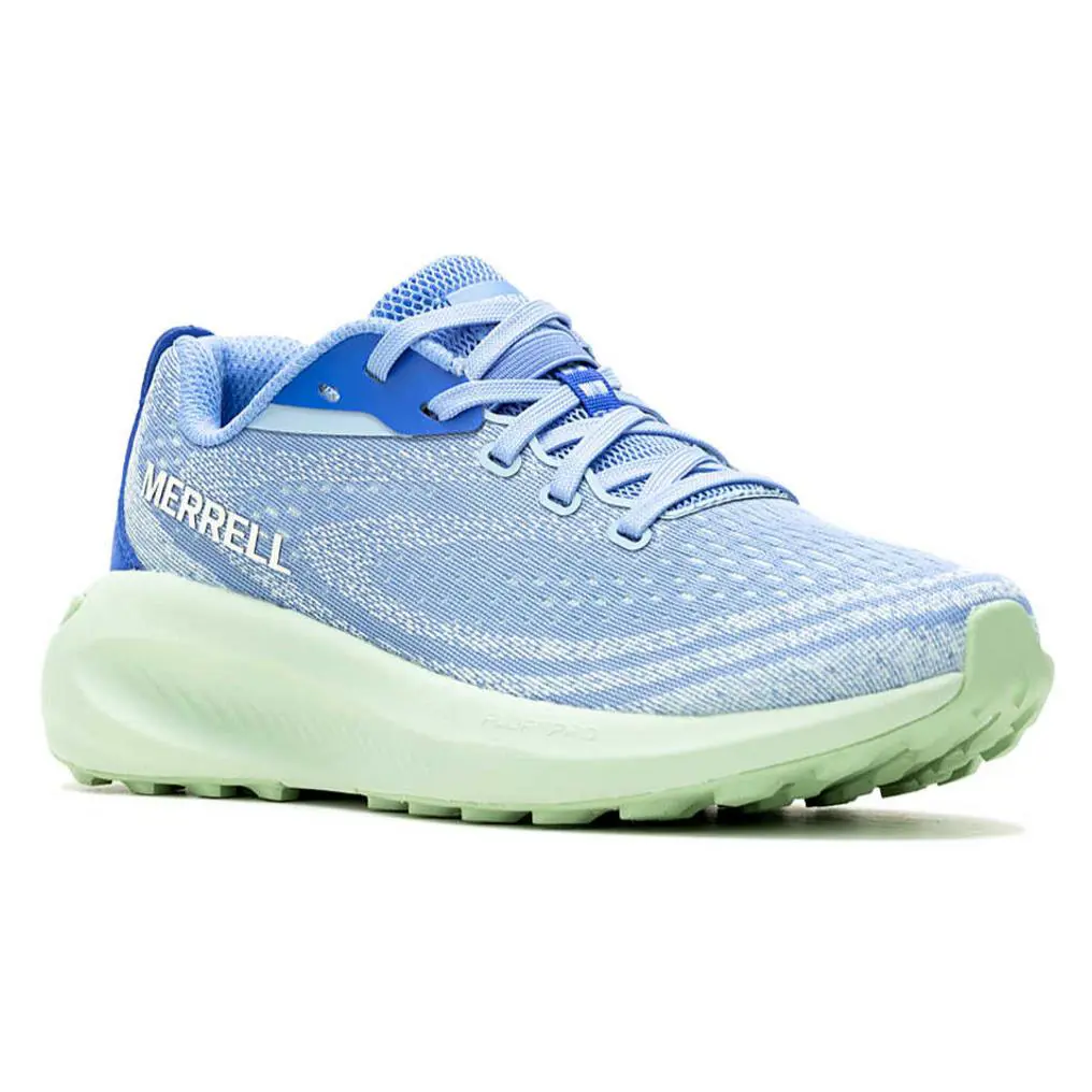 Merrell shoes - J068142 - J068142 - Cornflower/Pear 0