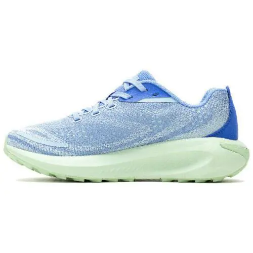 Merrell shoes - J068142 - J068142 - Cornflower/Pear 2