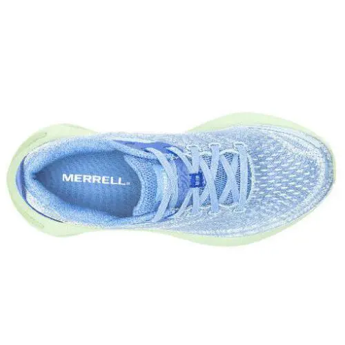 Merrell shoes - J068142 - J068142 - Cornflower/Pear 3