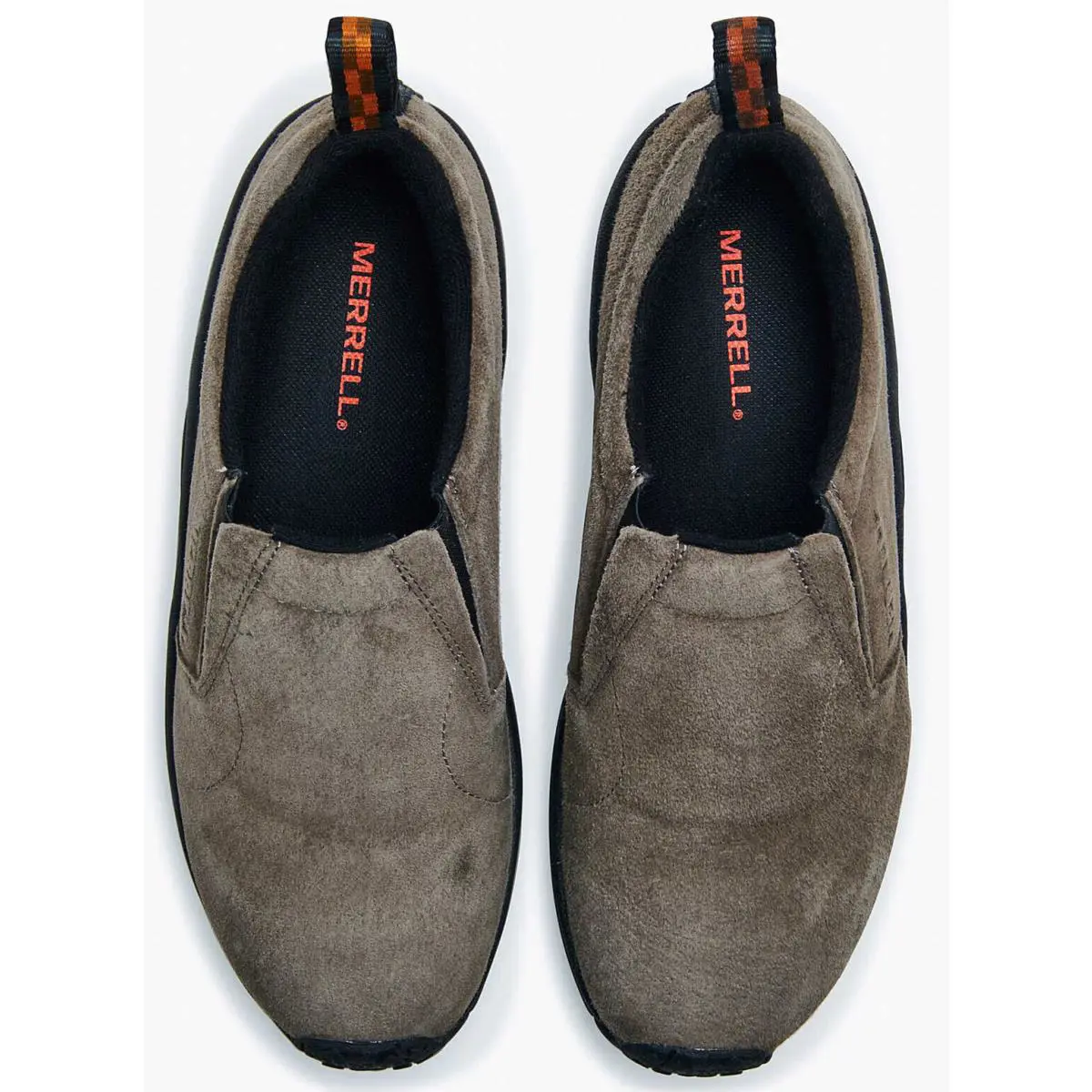 Merrell shoes - Merrell Jungle Moc - Jungle Moc - Gunsmoke 3