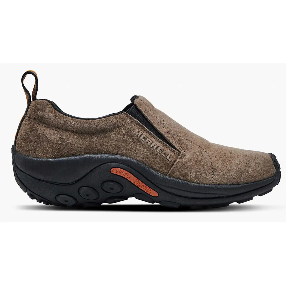 Merrell shoes - Merrell Jungle Moc - Jungle Moc - Gunsmoke 4