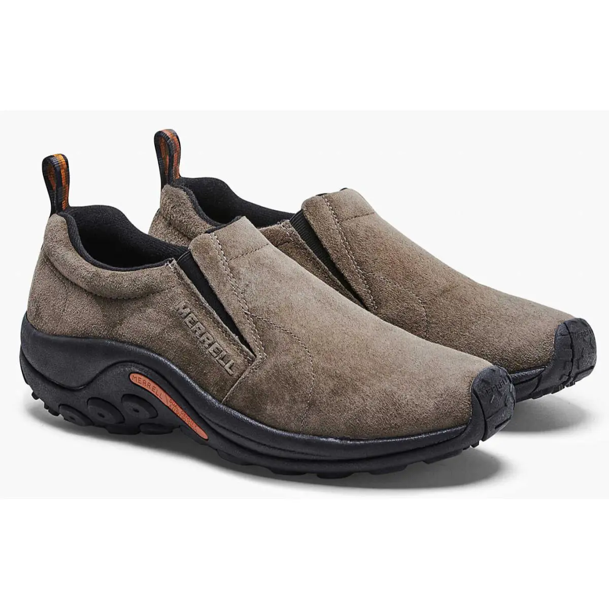 Merrell shoes - Merrell Jungle Moc - Jungle Moc - Gunsmoke 5