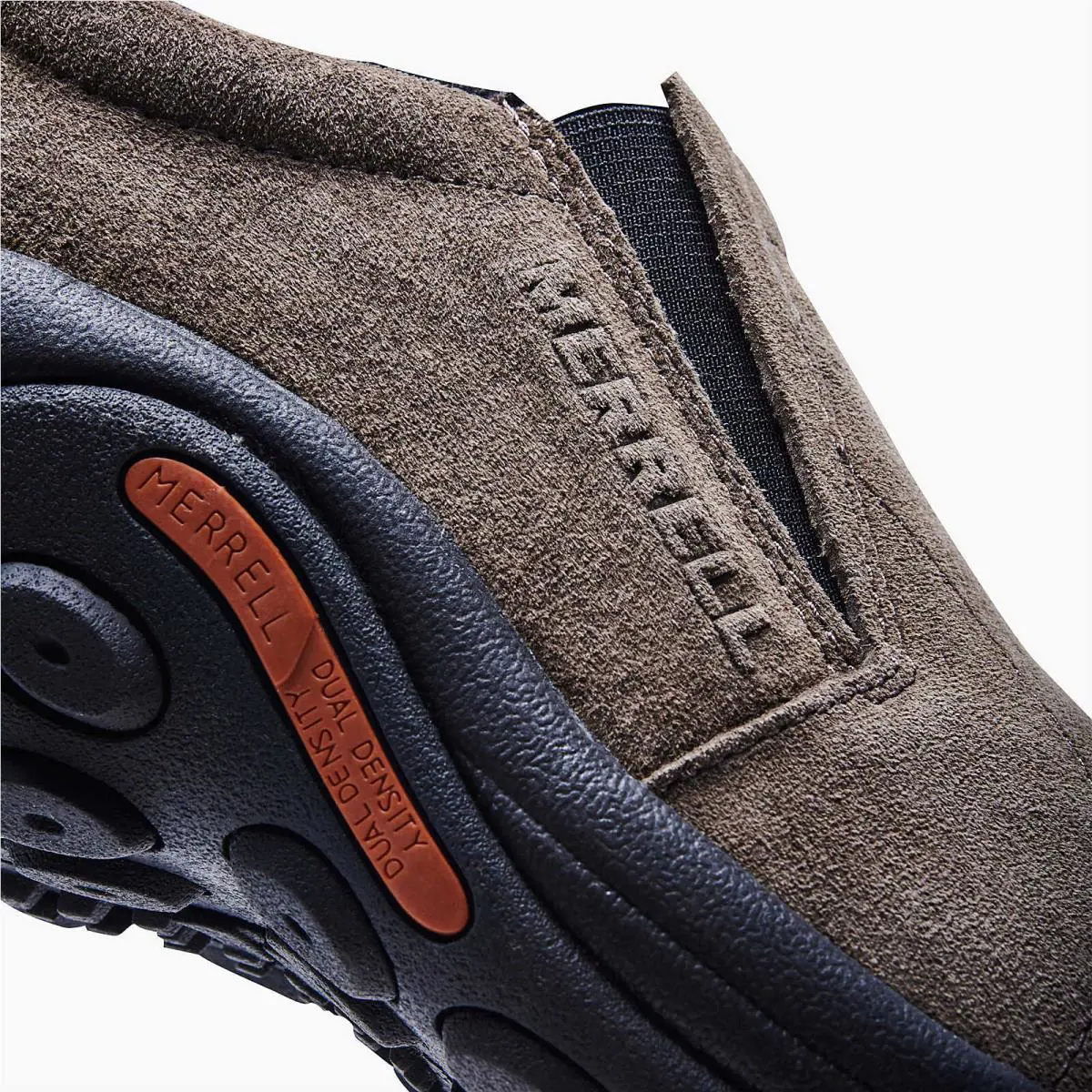 Merrell shoes - Merrell Jungle Moc - Jungle Moc - Gunsmoke 1
