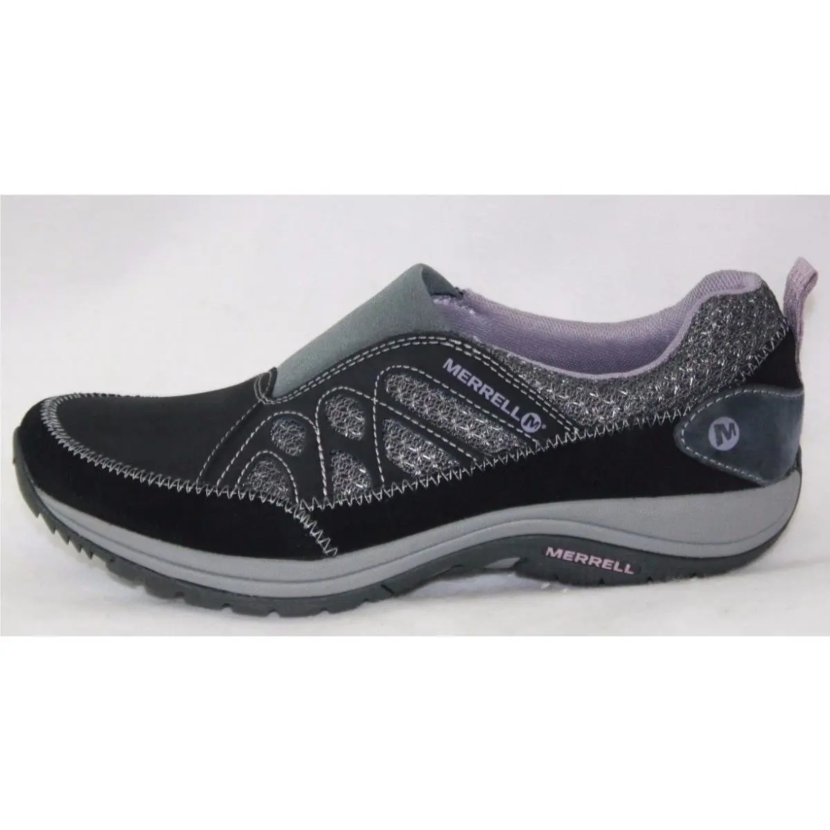 Merrell shoes - J227408C - J227408C - Black 0
