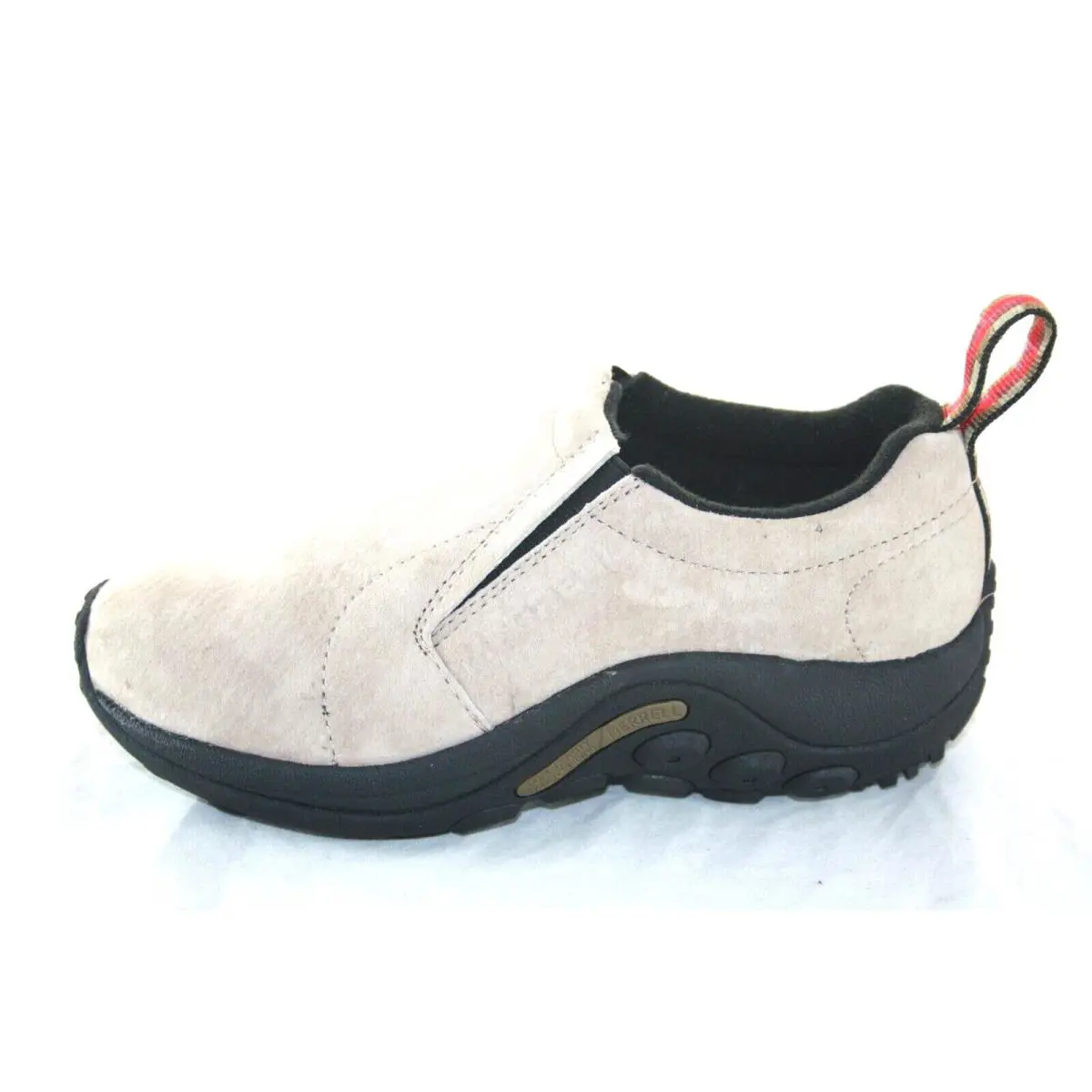 Merrell shoes - MERRELL JUNGLE MOC - JUNGLE MOC - J60802 - TAUPE 0
