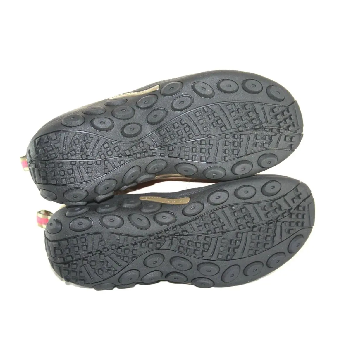 Merrell shoes - MERRELL JUNGLE MOC - JUNGLE MOC - J60802 - TAUPE 5