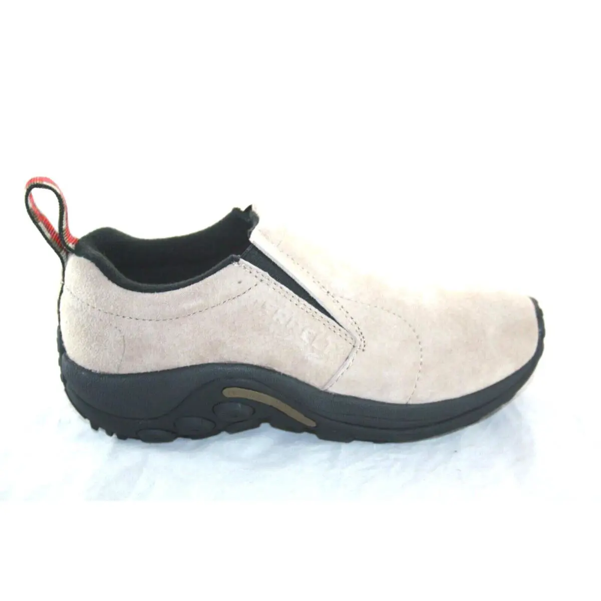 Merrell shoes - MERRELL JUNGLE MOC - JUNGLE MOC - J60802 - TAUPE 7