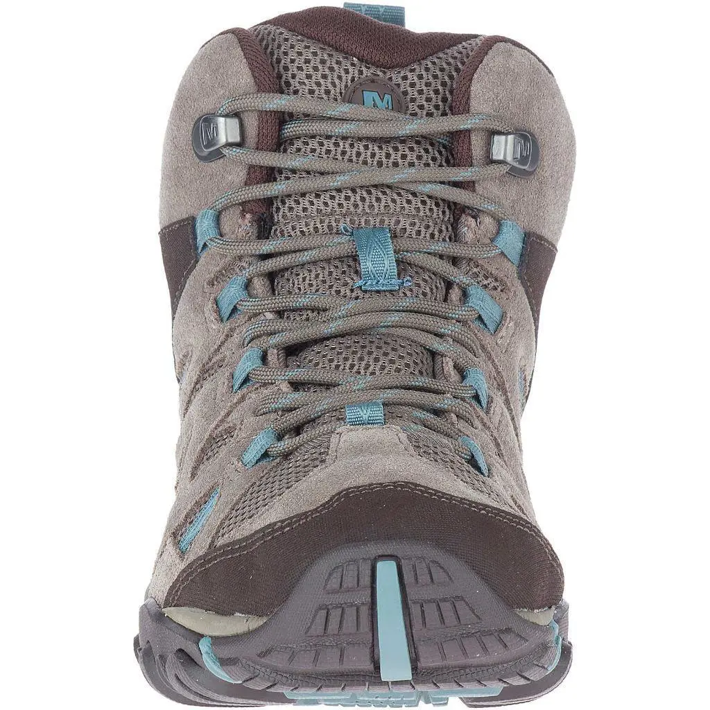 Merrell shoes - J034744 - J034744 - Brown, Manufacture: Falcon/Trooper 5