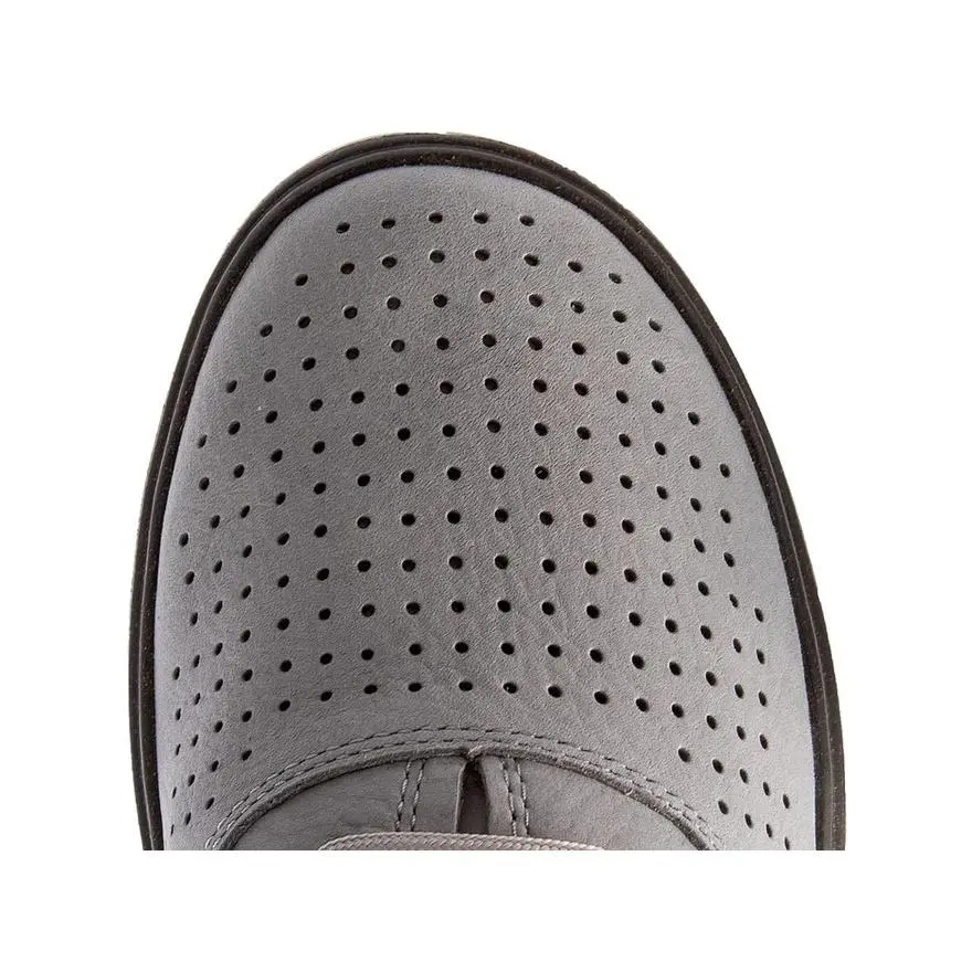 Merrell shoes - Merrell Around Town Lace Air - J03692 - Sleet 11