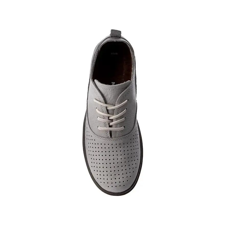 Merrell shoes - Merrell Around Town Lace Air - J03692 - Sleet 12