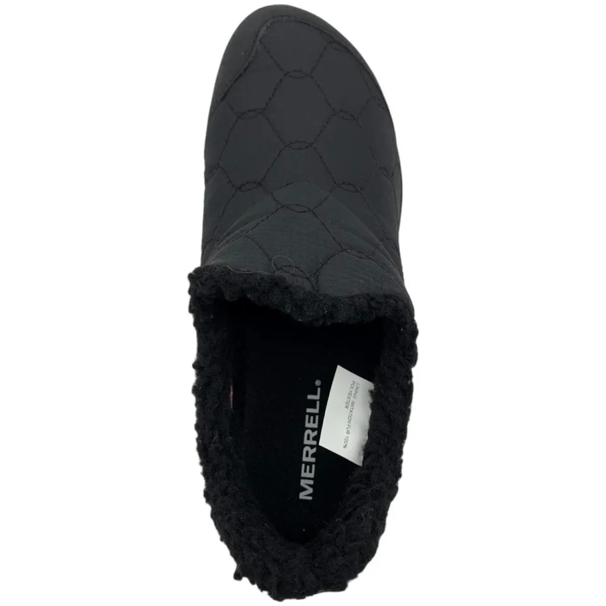 Merrell shoes - Black 0