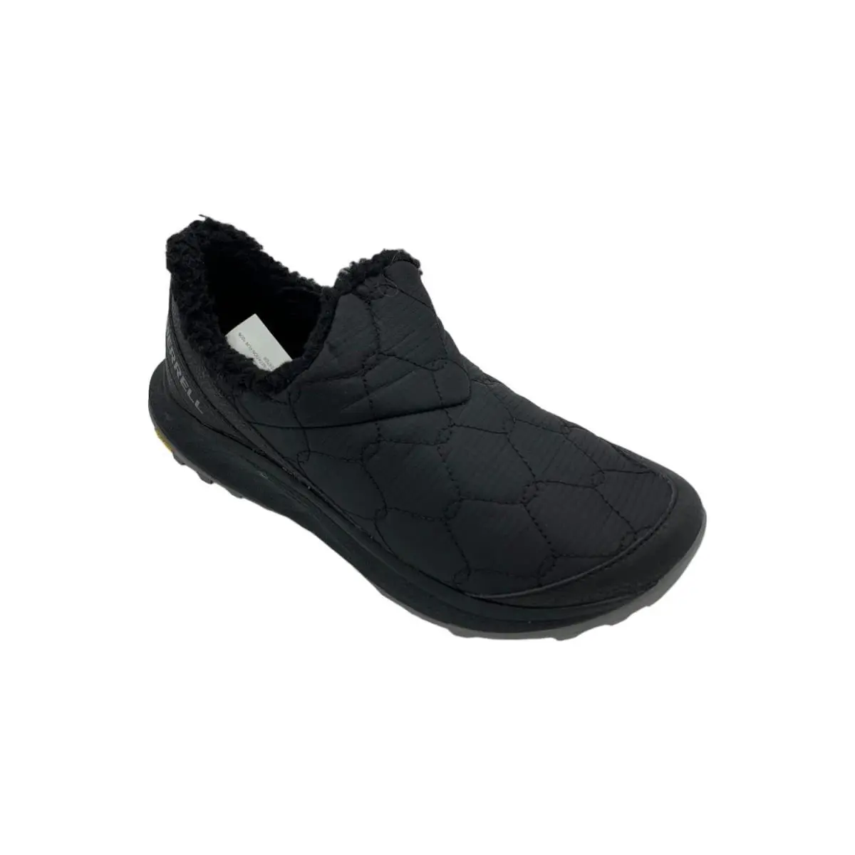 Merrell shoes - Black 2