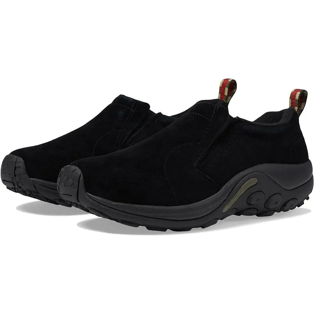 Merrell shoes - Midnight 1