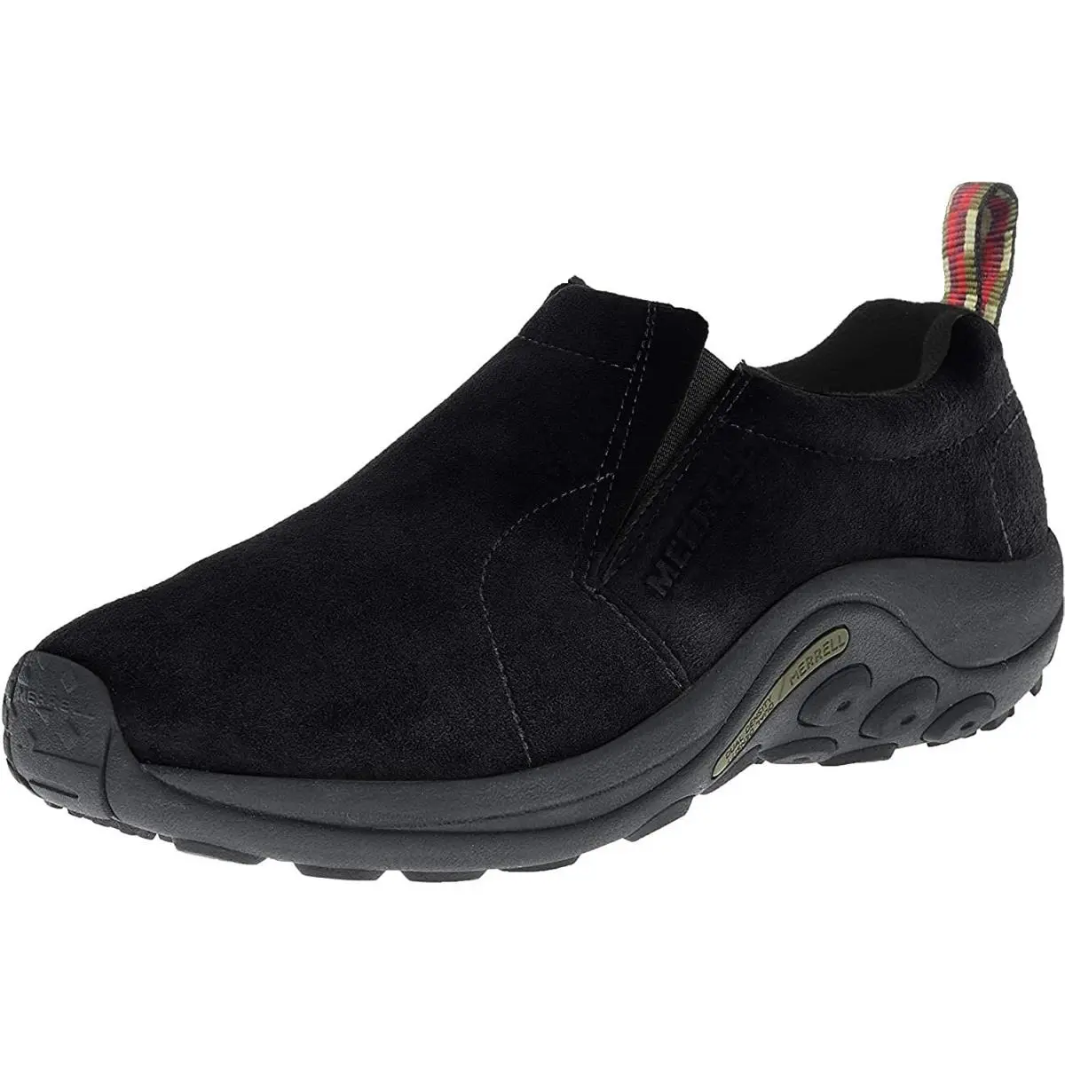 Merrell shoes - Midnight 4