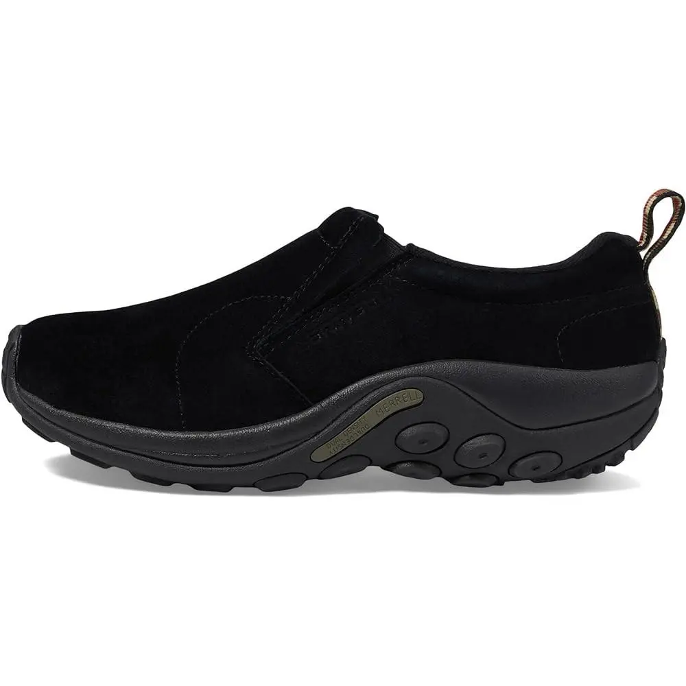Merrell shoes - Midnight 1