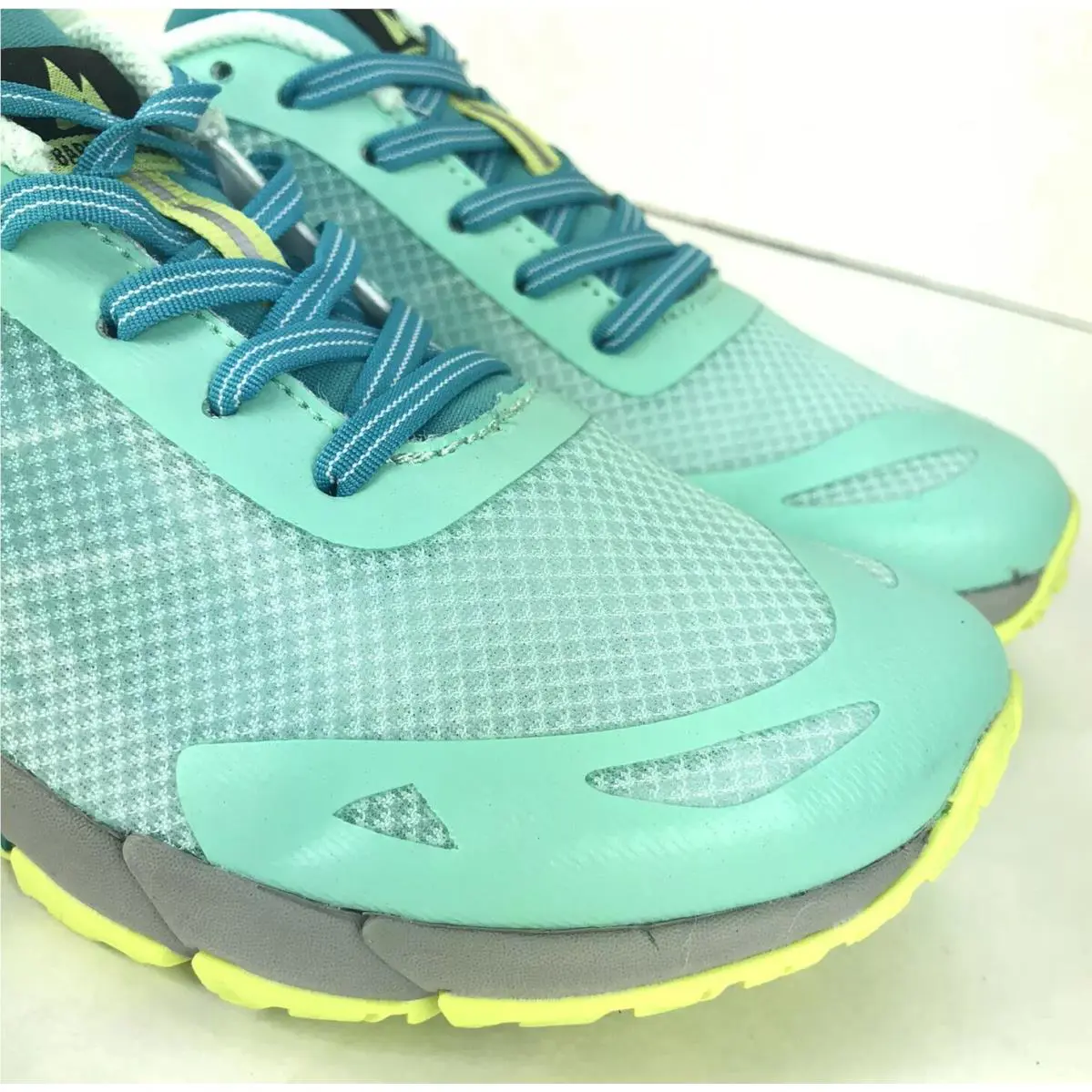Merrell shoes - Merrell Bare Access - Bare Access - MERMY58619 MC58619 - Blue, Manufacturer: Turquoise Blue 0