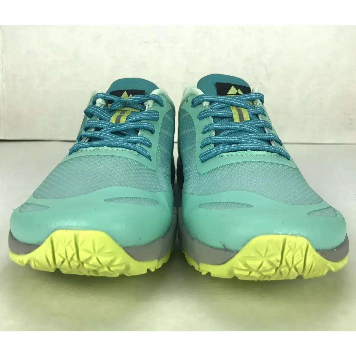 Merrell shoes - Merrell Bare Access - Bare Access - MERMY58619 MC58619 - Blue, Manufacturer: Turquoise Blue 1