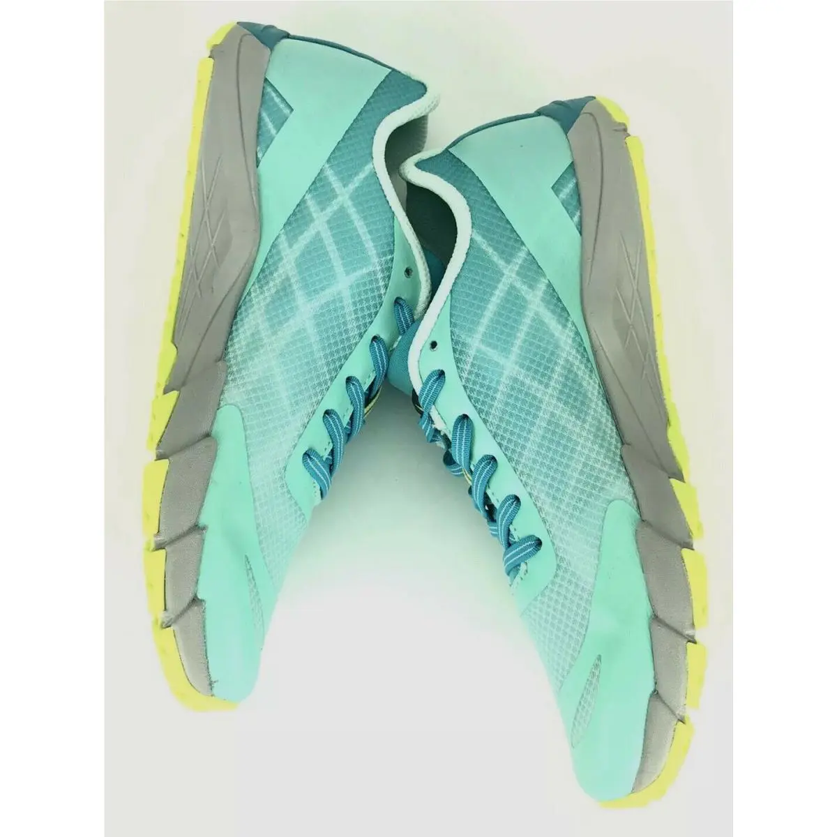 Merrell shoes - Merrell Bare Access - Bare Access - MERMY58619 MC58619 - Blue, Manufacturer: Turquoise Blue 17