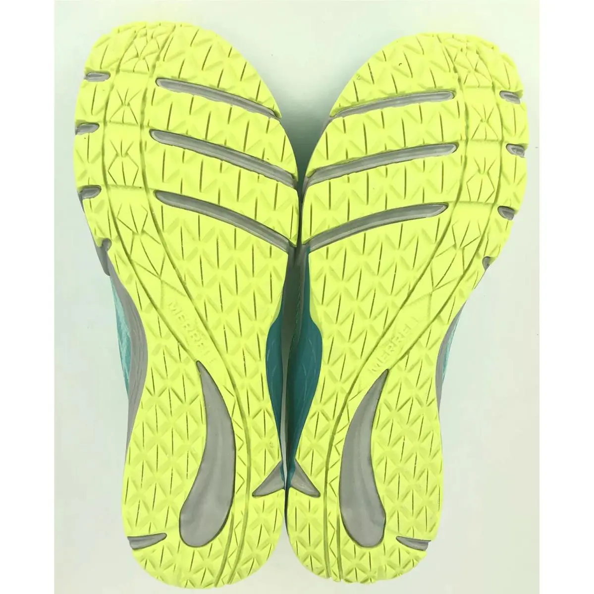 Merrell shoes - Merrell Bare Access - Bare Access - MERMY58619 MC58619 - Blue, Manufacturer: Turquoise Blue 18