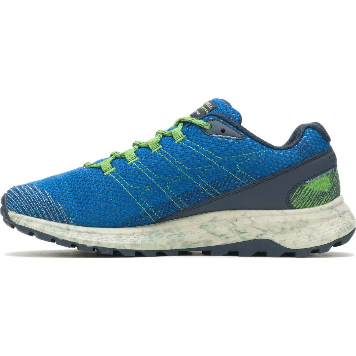 Merrell shoes - Blue 0