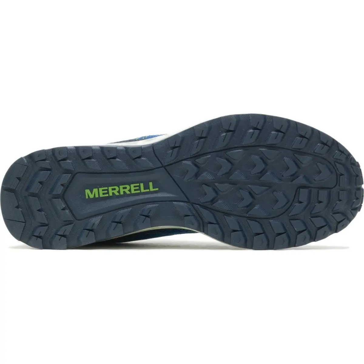 Merrell shoes - Blue 1