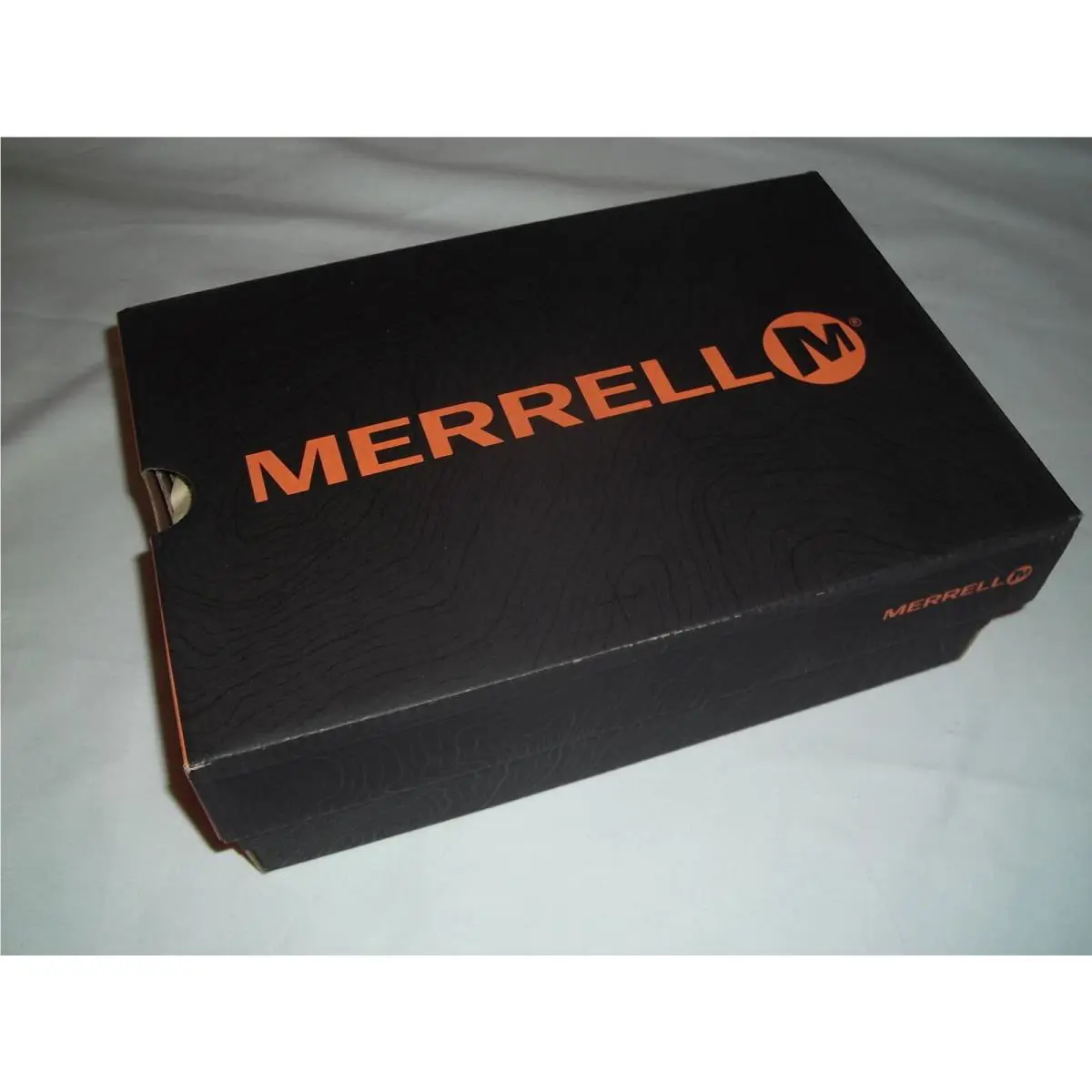 Merrell shoes - Brown 6