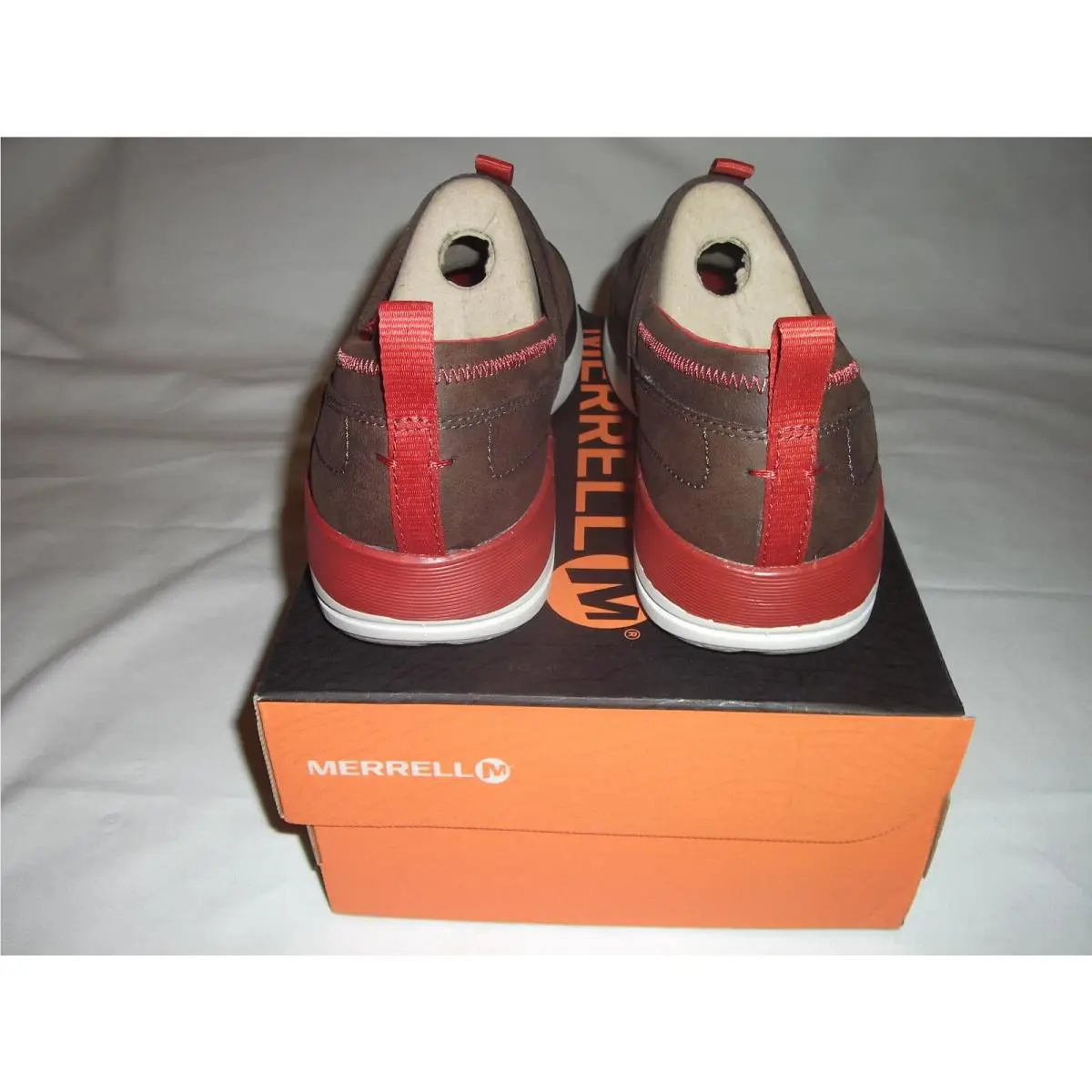 Merrell shoes - Brown 11
