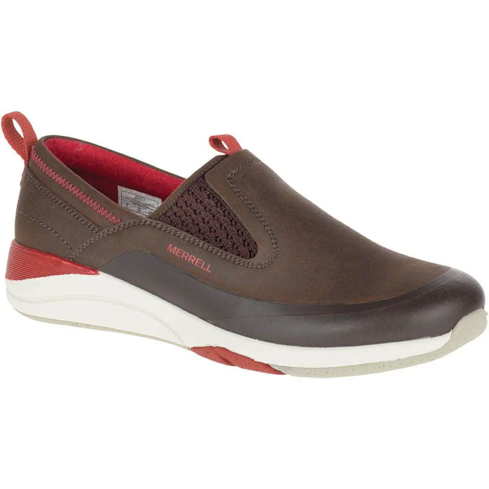 Merrell shoes - Brown 7