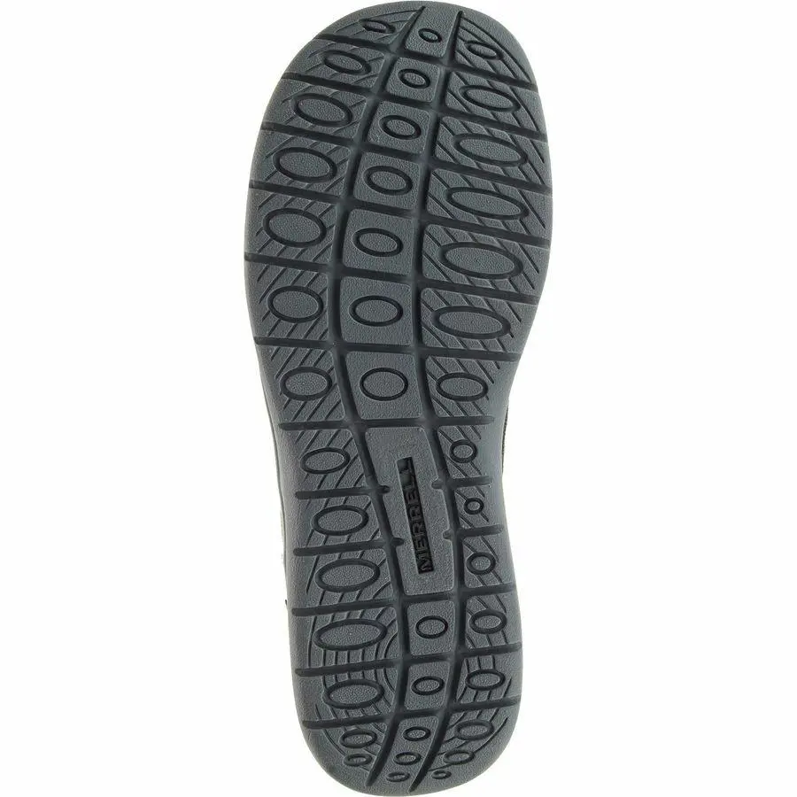 Merrell shoes - Laze Moc - Laze Moc - Black 0